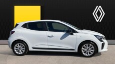 Renault Clio 1.6 E-TECH full hybrid 145 Evolution 5dr Auto Hybrid Hatchback